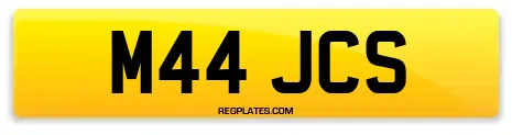 M44 JCS