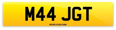 M44 JGT