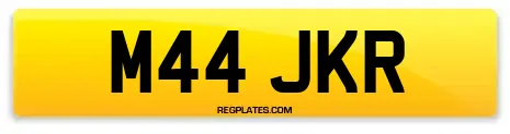 M44 JKR