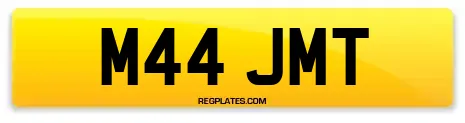 M44 JMT