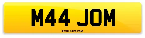 M44 JOM