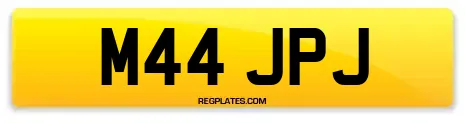 M44 JPJ