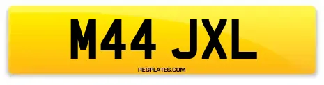 M44 JXL