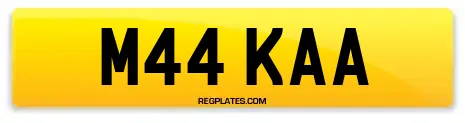 M44 KAA