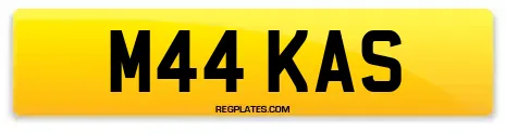 M44 KAS