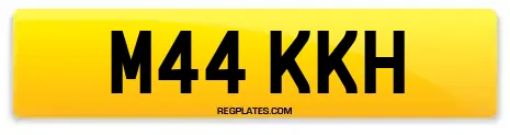 M44 KKH