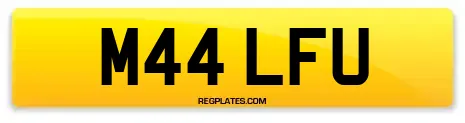 M44 LFU