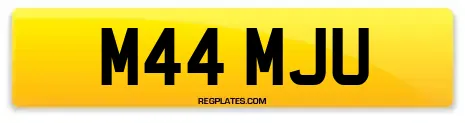 M44 MJU