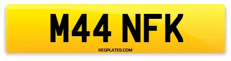 M44 NFK