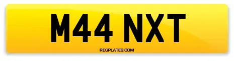 M44 NXT