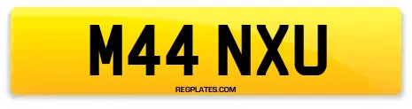 M44 NXU