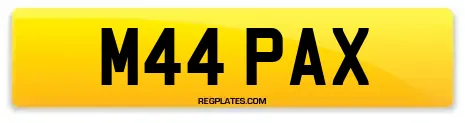 M44 PAX