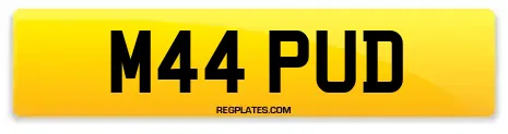 M44 PUD