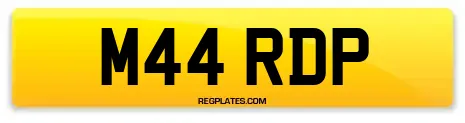 M44 RDP