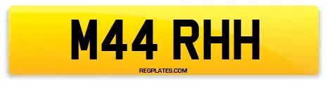 M44 RHH