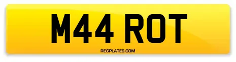 M44 ROT