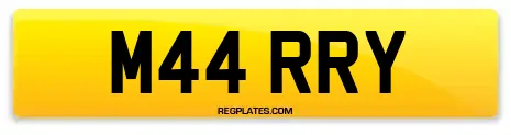 M44 RRY