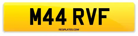 M44 RVF