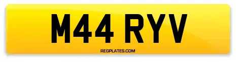 M44 RYV