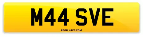 M44 SVE