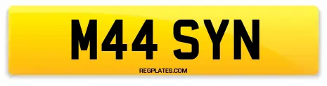 M44 SYN