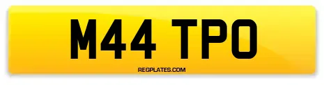 M44 TPO
