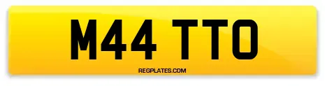 M44 TTO
