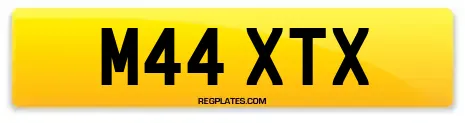 M44 XTX