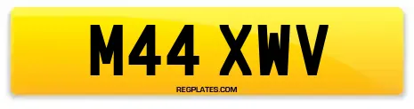 M44 XWV