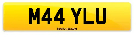 M44 YLU