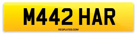 M442 HAR