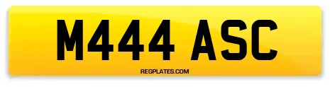 M444 ASC