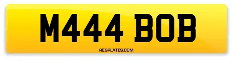 M444 BOB