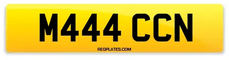 M444 CCN