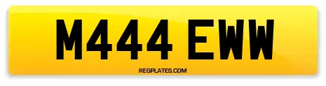 M444 EWW