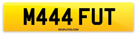 M444 FUT