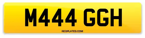 M444 GGH