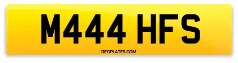 M444 HFS