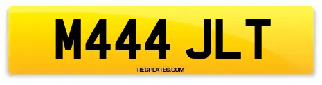 M444 JLT