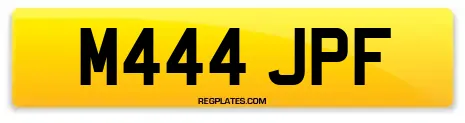 M444 JPF