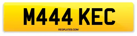 M444 KEC