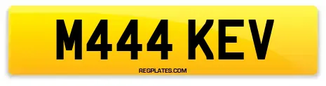 M444 KEV