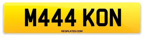 M444 KON