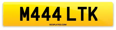 M444 LTK