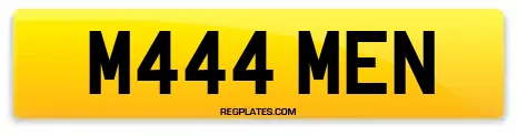 M444 MEN