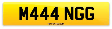 M444 NGG