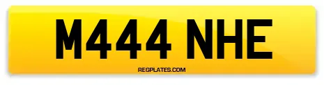 M444 NHE