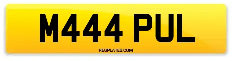 M444 PUL