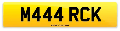 M444 RCK