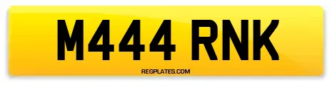 M444 RNK